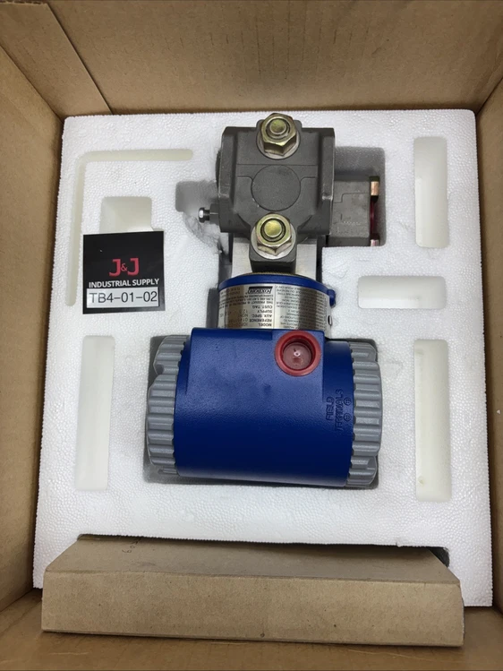 New | in-Stock Foxboro IGP20-D20B21F-M2C1 Test Equipment - Other Indiana US | J&J Industrial Supply #1260415