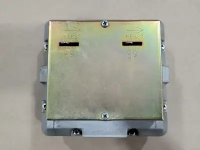 Used ANTUNES CONTROLS HLGP-A Switchgears British Columbia CA | Lenmark #240773
