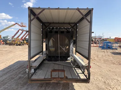 Used _UNKNOWN_ _UNKNOWN_ Cooling Towers Texas US | Miedema Asset Management Group #1315813