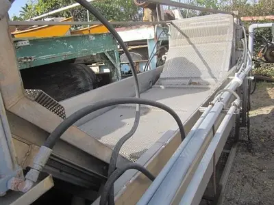 USED HELIARE WELDING INC. 98013