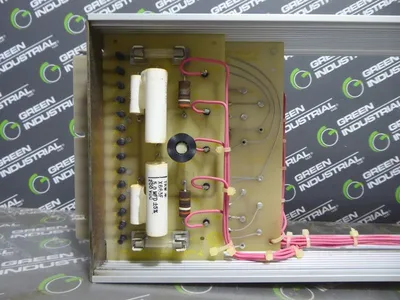 Westinghouse M300 149D956G02 D.C. Voltage Error Module Sub. 12 Used