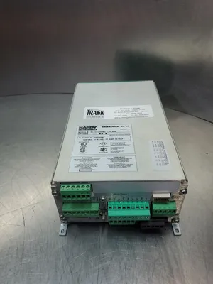 HARDY INSTRUMENTS HI2151/30WC-RM-B1 WAVERSAVER C2 IT Module. 2B