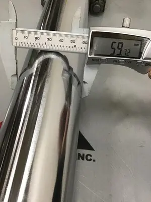 USED TSUDA THC-L139B