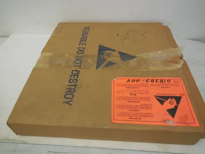 NEW ABB 018383-004 CIRCUIT BOARD 018383004