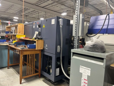 2015 CITIZEN MIYANO BNA-42S2 Lathes CNC | Asset Exchange Corporation (23)