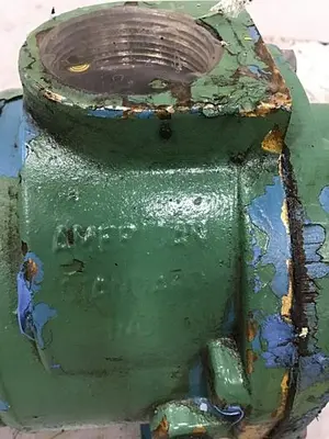 USED AMERICAN STANDARD 385H-RS-30F / HE