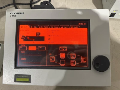 Olympus PROVIS AX70 Microscopes | Fram Fram LLC (10)