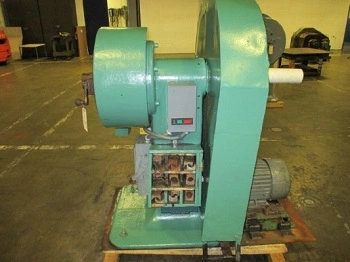 Used TORRINGTON _UNKNOWN_ Swagers New Jersey US | National Machinery Exchange #1499162
