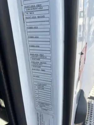 Used 2022 VOLVO VNR64T300 Conventional trucks California US | Ben Kaplan Equipment #1284794