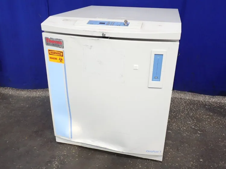Used THERMO FISHER SCIENTIFIC 7404 Chemical & Process Equipment Ohio US | HGR 24 #762522