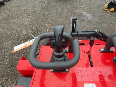 Used 2026 SDLANCH SSL1500 DIESEL Skid Steer Loaders Michigan US | Miedema Asset Management Group #1579193