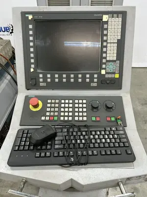 Used 2013 DURMA PL-C 1530 Plasma Cutters Georgia US | The Equipment Hub #886917
