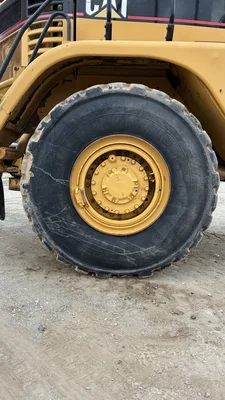 Used 2006 Caterpillar 725 Articulated Dump Trucks Maryland US | Zadoon Equipment #1480759