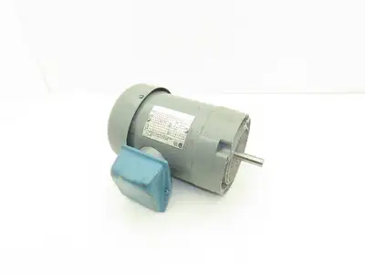 Electra Gear CK50TC-17ALC510LE AC Motor .5Hp 1725rpm 480V 3PH 56C CK56TC2-17ALC5