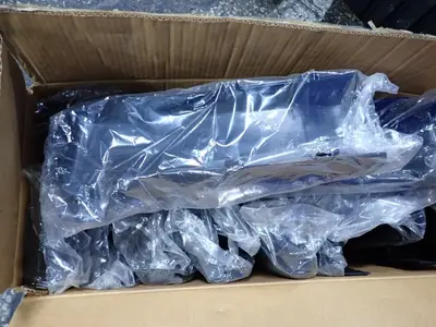 USED YALE MISC814740