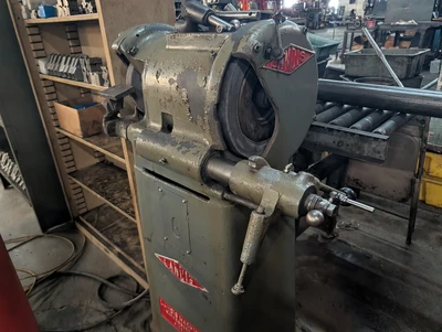 Used _UNKNOWN_ _UNKNOWN_ Tool & Cutter Grinders Texas US | IRS Auction #1320520