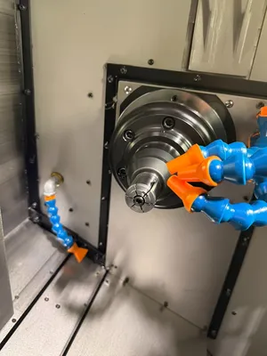 2022 TSUGAMI TMA8F CNC Lathes | CNC EXCHANGE (9)