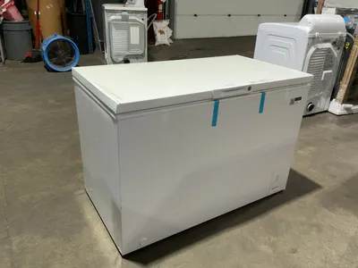 Used FRIGIDAIRE FFCL1562AW Freezers Michigan US | Miedema Asset Management Group #1320878