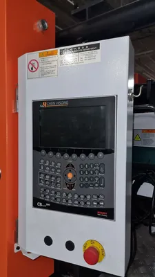 2020 CHEN HSONG EM320-PET Injection Molding Horizontal/Vertical | Machinery Network (2)