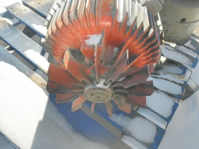 USED GOULDS 3900
