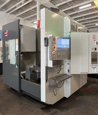 2016 HAAS UMC-750 Universal Machining Centers | SNL Machine Trader LLC (2)