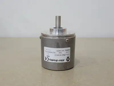 NEW ALLEN BRADLEY 845H-SJHZ14CMY2C