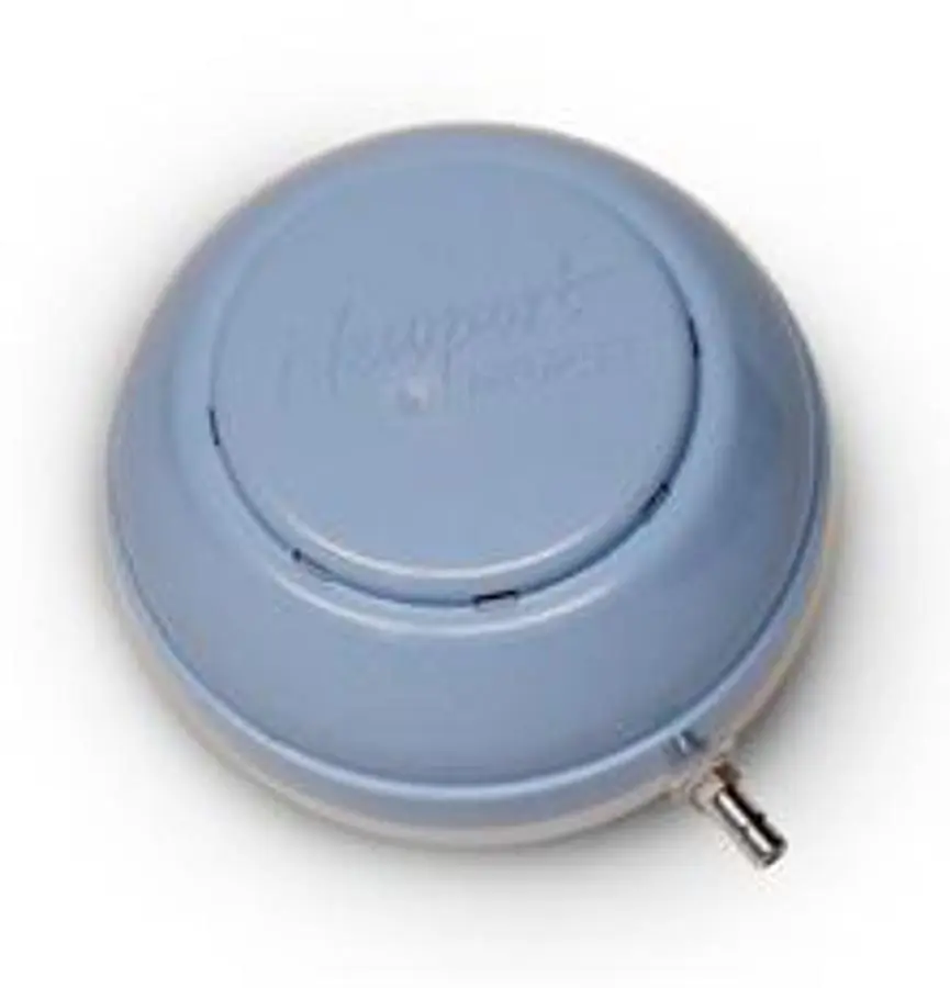 Used MEDTRONIC NEWPORT HT70 Medical Parts | Denova Medical #1522587