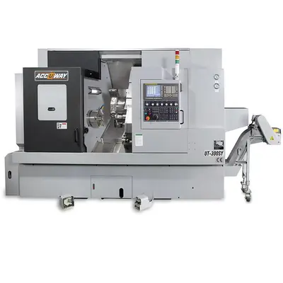 NEW ACCUWAY UT-300SY