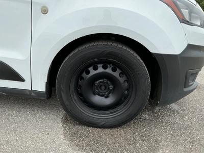 Used 2020 FORD TRANSIT CONN Vans Michigan US | Miedema Asset Management Group #1425122