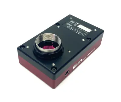 USED ALLIED VISION, PROSILLICA GIGE VISION CAMERA