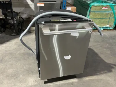 Used LG LDNTH753S Dishwashers Michigan US | Miedema Asset Management Group #1320861