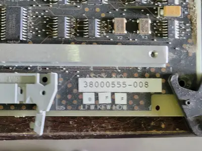 USED HONEYWELL 51401498-100