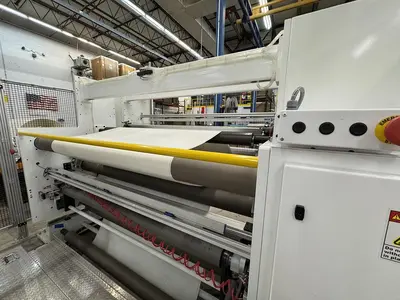Used 2023 CATBRIDGE 324 Laminators Pennsylvania US | Global Equipment International, LLC #185190