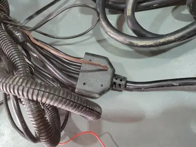USED WAYSMART FDEVHHTERM-01