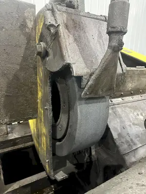 USED NORTON 6 X 30 CTU