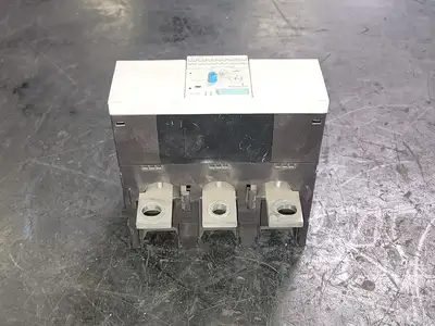 USED SIEMENS 3RB2066-2GF2