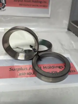 Used TIMKEN 44348 Bearings | Surplus Asset Holdings #1200021
