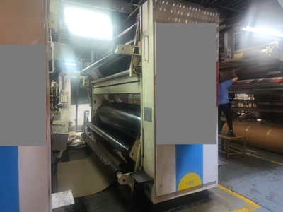 Used 2001 BHS 2800 Complete Corrugators Florida US | Corrugated Machinery Brokers #1407752