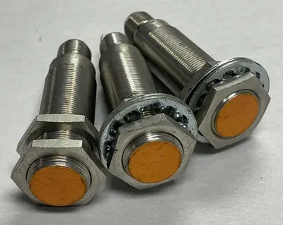 USED EFECTOR LGS001