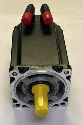 Used ALLEN-BRADLEY MPL-B540K-SK72AA Servo Motors Ohio US | Surplus Asset Holdings #1188621