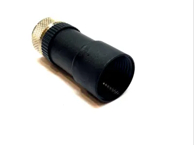 New | in-Stock LUMBERG CIRCULAR SENSOR CONNECTOR Sensors | Maverick Industrial Sales #1106175