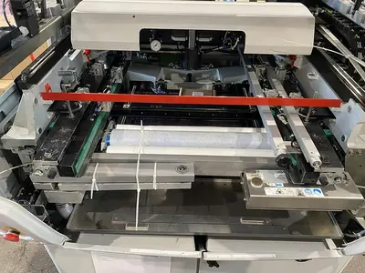 USED 2000 DEK 265 HOZ