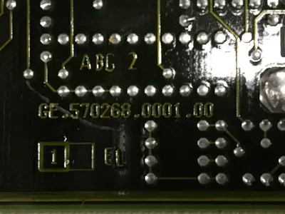 USED SIEMENS 090916049