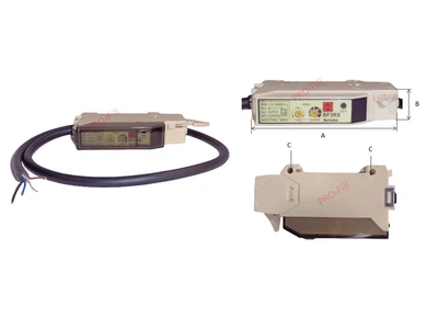 Fiber Amplifier