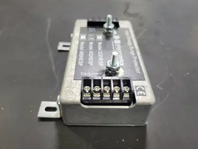 USED B&B ELECTRONICS 422HESP