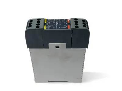 Used ABB VER. H CAT 4 JOKAB SAFETY VITAL 1 SAFETY UNIT Relays & Switches Michigan US | Maverick Industrial Sales #1090858