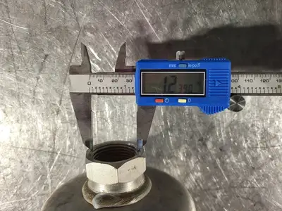 NEW ARMSTRONG MODEL 1013