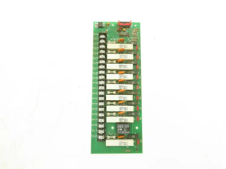 Used ENTRON CONTROLS _UNKNOWN_ Printed Circuit Boards (PCB) Indiana US | Arrow Industrial #630633