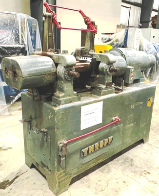 6″ x 12″ Thropp Mill, Item # 1930