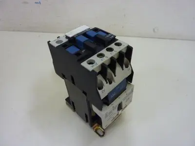 USED TELEMECANIQUE LP1D0901
